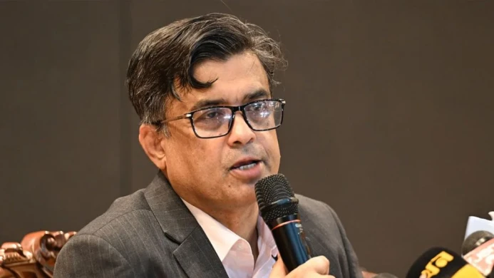 দুদক কর্মকর্তাদের সম্পদ প্রকাশ বাধ্যতামূলক করল অন্তর্বর্তী সরকার