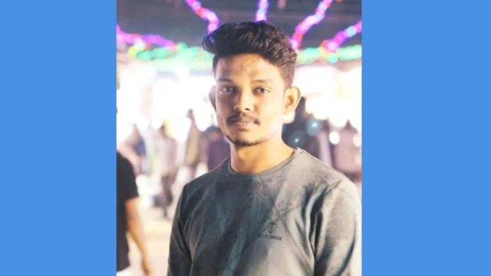 ছাত্রলীগ করার অভিযোগে ছেলেকে ত্যাজ্য করলেন বাবা