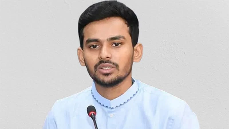 আসিফ মাহমুদসহ ৪২ জনকে আসামি করে পুলিশ হত্যা মামলার আবেদন