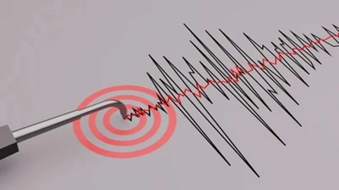 ভোররাতে দেশের বিভিন্ন জেলায় ৫.২ মাত্রার ভূমিকম্প অনুভূত