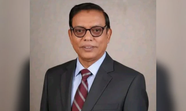 চাঁদাবাজির অভিযোগে নিজ দলের নেতাকর্মীর বিরুদ্ধে নবনির্বাচিত এমপি’র মামলা