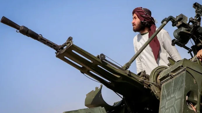 পাকিস্তানের হামলার পরও সংলাপে আগ্রহী আফগানিস্তান