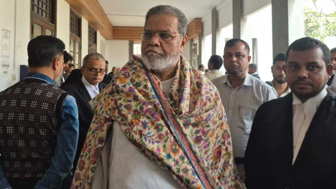 কুমিল্লা-৪ আসনে বিএনপির প্রার্থী মুন্সীর প্রার্থিতা অবৈধ: হাইকোর্ট