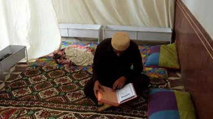 রমজানের শেষ দশকে ইতিকাফ: নিয়ম, শর্ত ও সতর্কতা