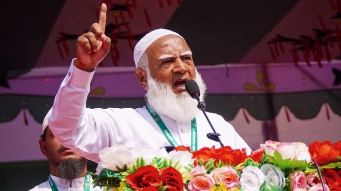 নতুন সরকারের হাত ধরে দুর্নীতি ও লুটপাট বন্ধ হবে: জামায়াত আমির