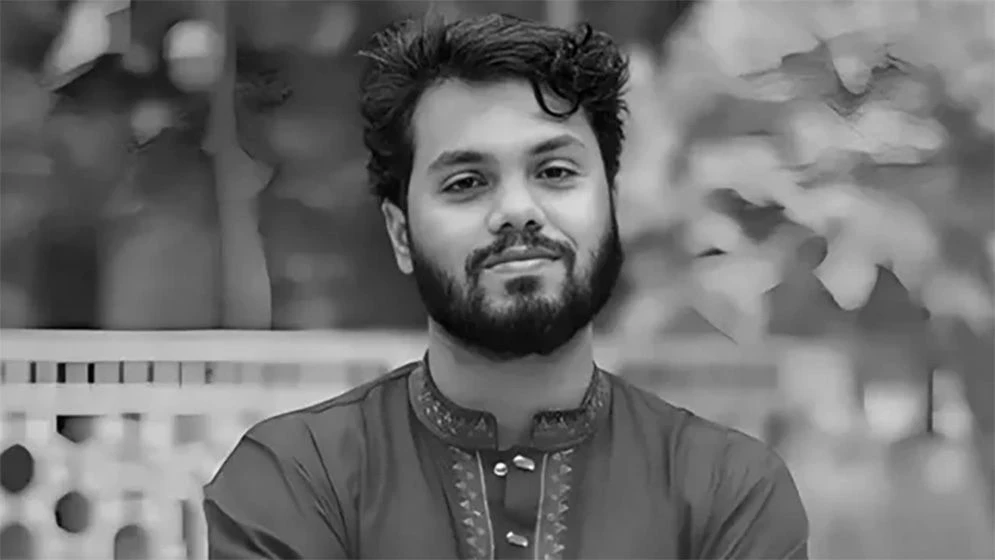 হাদি হত্যা চার্জশিটের গ্রহণযোগ্যতা নিয়ে শুনানি বৃহস্পতিবার