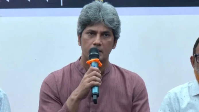 দেশকে বদলাতে দরকার নতুন রাজনৈতিক সমঝোতা: সাকী