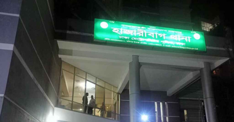 বিয়ের প্রলোভনে ধর্ষণ: এনসিপি সদস্যের বিরুদ্ধে গুরুতর অভিযোগ