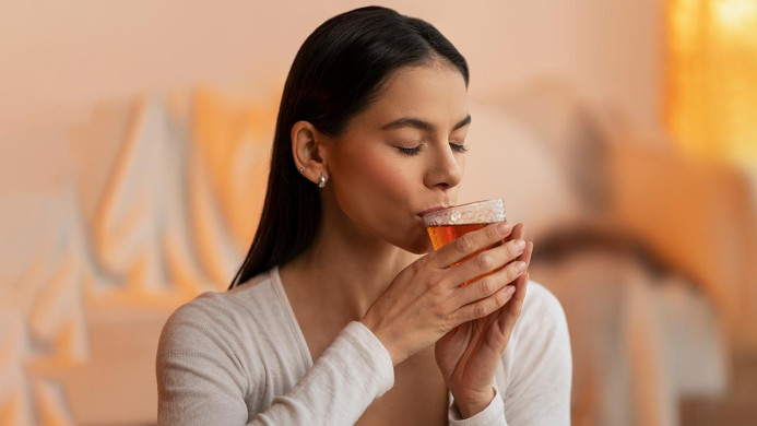 ঋতু পরিবর্তনে অ্যালার্জি এড়াতে যে খাবারগুলো রাখবেন খাদ্যতালিকায়