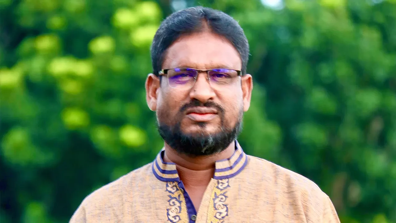 এনসিপি নেতা তামিম ইসলামের বাবা এক সপ্তাহ ধরে নিখোঁজ