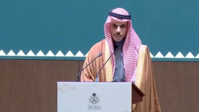 ইরানের হামলা চললে সামরিক জবাব দেবে সৌদি: পররাষ্ট্রমন্ত্রী