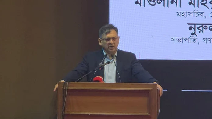 ক্ষমতায় এলে প্রাথমিক বিদ্যালয়ে ধর্মীয় শিক্ষক নিয়োগের প্রতিশ্রুতি বিএনপির