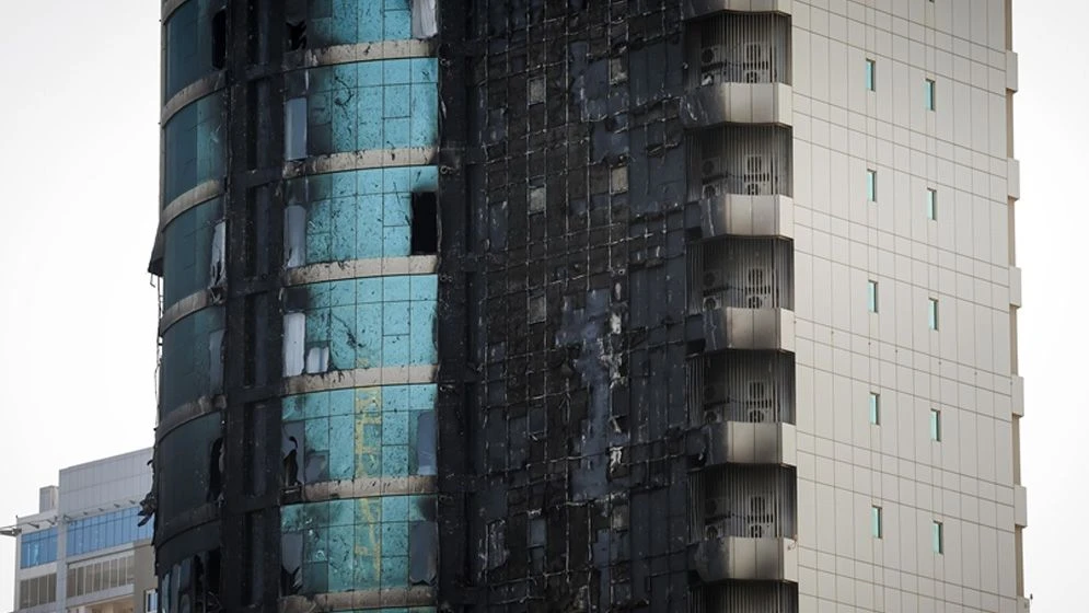 মার্কিন সেনা থাকলে মধ্যপ্রাচ্যের হোটেলগুলো লক্ষ্যবস্তু হবে: ইরান