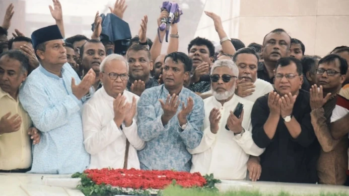 আলোচনার মাধ্যমে জুলাই সনদে ইতিবাচক সিদ্ধান্ত সম্ভব: রিজভী