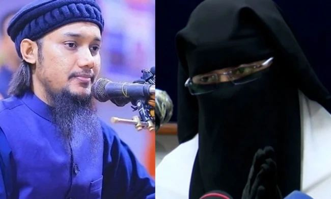 আবু ত্বহা ও সাবিকুন নাহারের দাম্পত্য জীবনের সমাপ্তি, তালাক প্রক্রিয়া সম্পন্ন