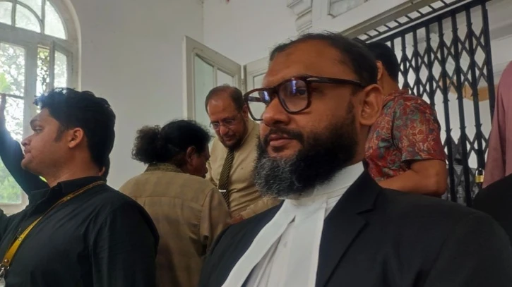 দেশপ্রেমিক সেনাদের যেন ভাড়াটে খুনির কাজে ব্যবহার না হয়: ব্যারিস্টার আরমান