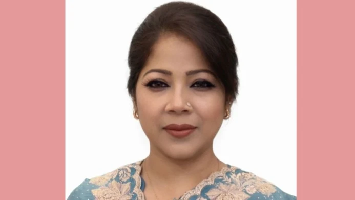 সংরক্ষিত নারী আসনে বিএনপির মনোনয়ন পেলেন বীথিকা বিনতে হোসাইন