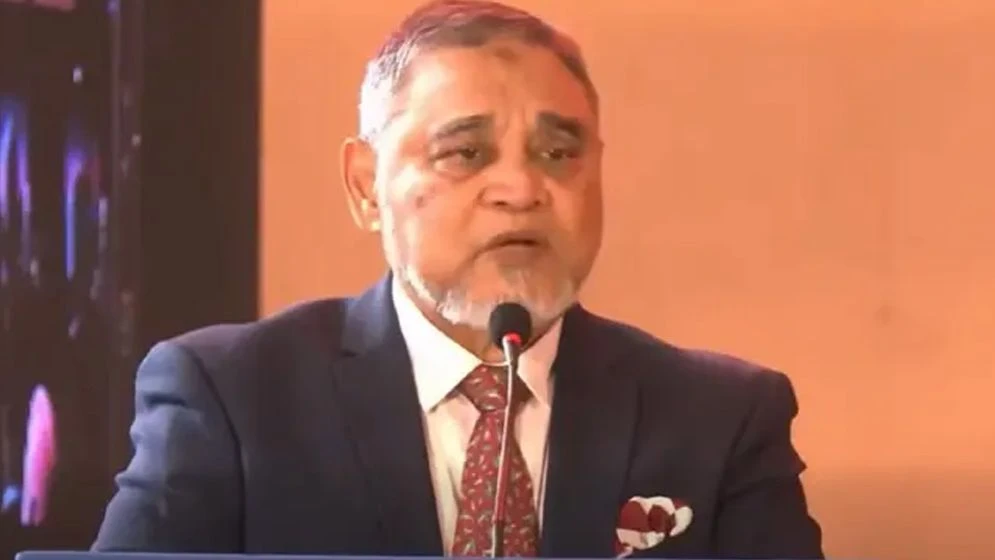 নির্বাচন ব্যবস্থার প্রতি আস্থা ফেরাতে দৃঢ় ইসি: সিইসি