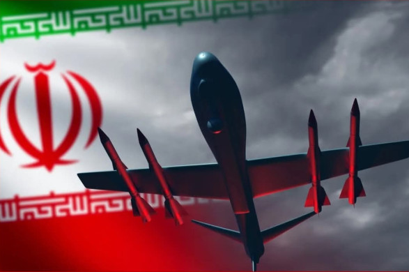 ইরানের বিরুদ্ধে অভিযানে ইসরায়েলকে গোপনে সহায়তা সৌদি আরবের