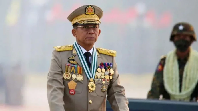 মিয়ানমারের নির্বাচনে পর্যবেক্ষক প্রেরণ বাতিল করল ইউরোপীয় ইউনিয়ন