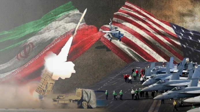 ফের আলোচনার টেবিলে ইরান-যুক্তরাষ্ট্র