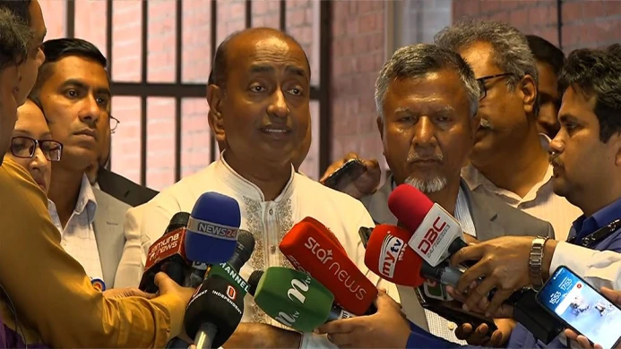 সংসদীয় কমিটি চূড়ান্ত করলো ১২০ অধ্যাদেশ: আইনমন্ত্রী