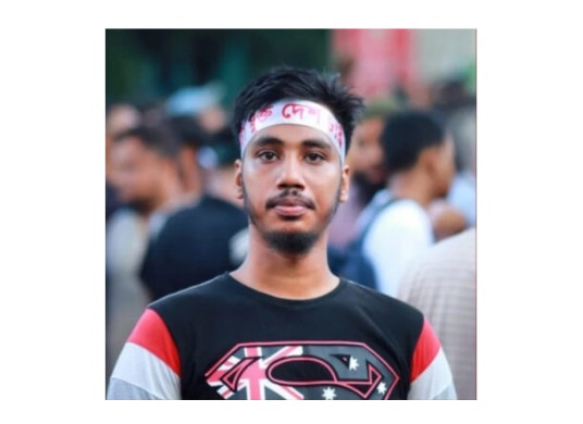 সমন্বয়ক পরিচয়ে গুলশানে চাঁদাবাজি: গণতান্ত্রিক ছাত্রসংসদের বহিষ্কৃত নেতা জানে আলম অপু গ্রেফতার