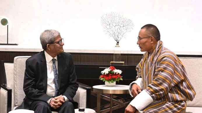 ভুটানের সঙ্গে বাংলাদেশের সম্পর্ক আরও দৃঢ় হবে: মির্জা ফখরুল