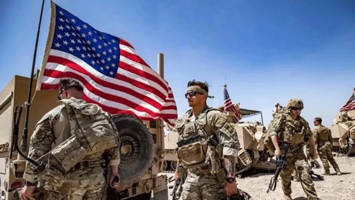 ইরানের ক্ষেপণাস্ত্র হামলায় ৩ মার্কিন সেনা নিহত: পেন্টাগন