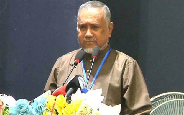 ফেব্রুয়ারির নির্বাচন নিয়ে জামায়াতের কোন দ্বিমত নেই : নায়েবে আমির