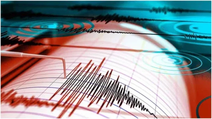 দেশে আবারও মৃদু ভূমিকম্প, কেঁপেছে ঢাকা-সিলেট