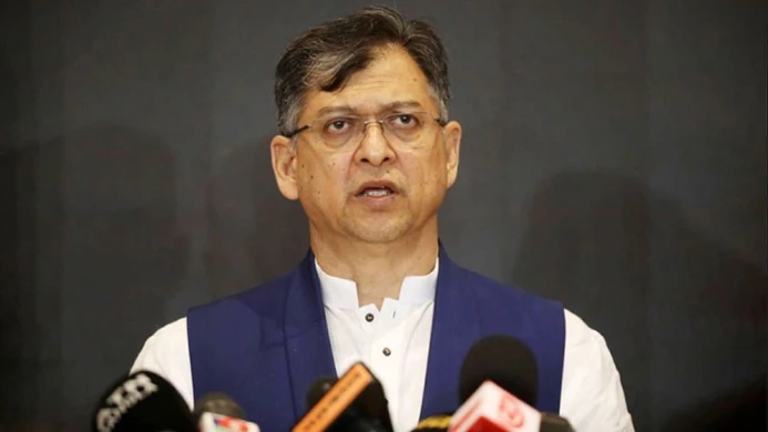 ভারতে বসে আ. লীগের লকডাউন পরিকল্পনা পাগলের প্রলাপ: সালাহউদ্দিন আহমদ