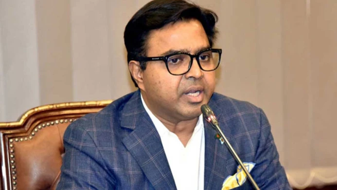 সাবেক মেয়র সাঈদ খোকন ও বোনের বিরুদ্ধে মানিলন্ডারিং মামলা