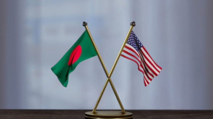 মানবিক অবদানের স্বীকৃতি: রোহিঙ্গাদের জন্য বাংলাদেশকে ধন্যবাদ জানালো ওয়াশিংটন