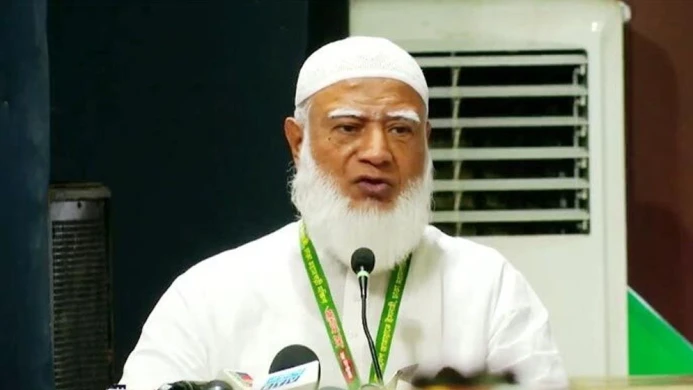 জনগণকে অধিকার রক্ষায় ঐক্যবদ্ধ হওয়ার আহ্বান জামায়াত আমিরের