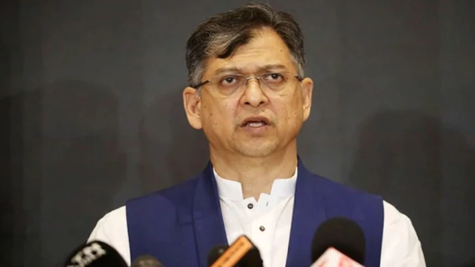 বিরোধী দলের ছায়া মন্ত্রীসভা গঠনের সিদ্ধান্তকে স্বাগত জানাই: সালাউদ্দিন