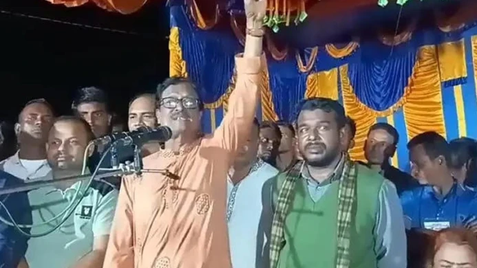 জামায়াত সরকার গঠন করলে বিষ খাবো: ফজলুর রহমান