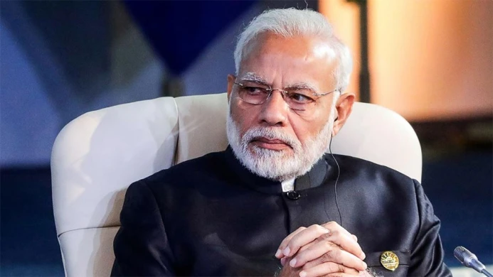 খালেদা জিয়ার শারীরিক অবনতিতে উদ্বেগ জানালেন নরেন্দ্র মোদি