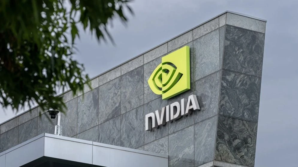 এনভিডিয়া প্রথম কোম্পানি হিসেবে ৫ ট্রিলিয়ন ডলারের মাইলফলক স্পর্শ করল