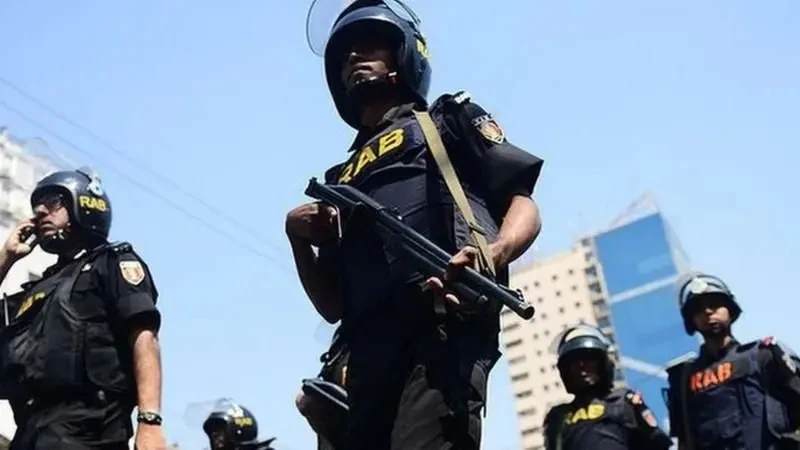 প্রধানমন্ত্রীর কাছে চিঠি, র‍্যাব বন্ধের আহ্বান ৯ আন্তর্জাতিক সংস্থার