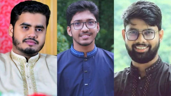 ৩৫ বছর পর চাকসু নির্বাচন: ভিপি-জিএস শিবিরের, এজিএস ছাত্রদলের