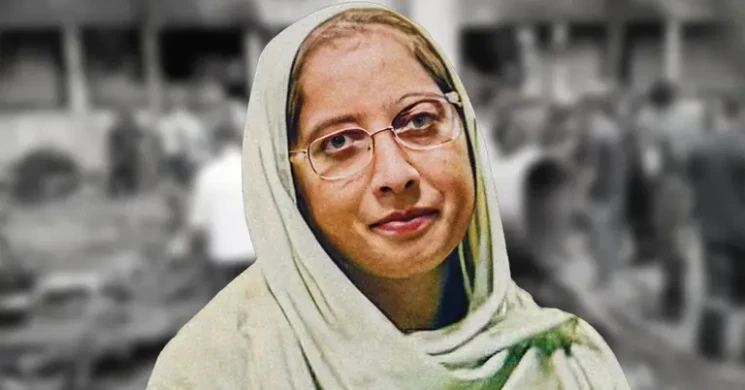 মাইলস্টোনের শিক্ষিকা মাহেরীন চৌধুরী পাচ্ছেন মরণোত্তর স্বাধীনতা পুরস্কার