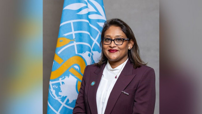 সায়মা ওয়াজেদ পুতুলকে 'ডব্লিউএইচও’র দায়িত্ব থেকে অনির্দিষ্টকালের ছুটিতে পাঠিয়েছে