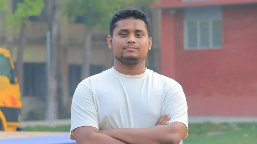 ন্যায়বিচারে আপস নয়, আত্মীয় হলেও ছাড় পাবেন না: হাসনাত