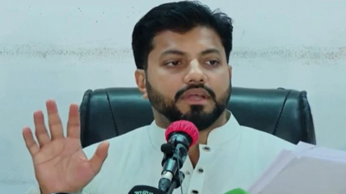 ক্ষমতায় এলে তারেক রহমানের ৩১ দফা বাস্তবায়নের প্রতিশ্রুতি ইশরাকের