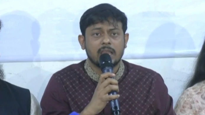 জনগণকে ফাঁকি দিয়ে জুলাই সনদ কার্যকর করছে সরকার: নাসীরুদ্দীন পাটওয়ারী