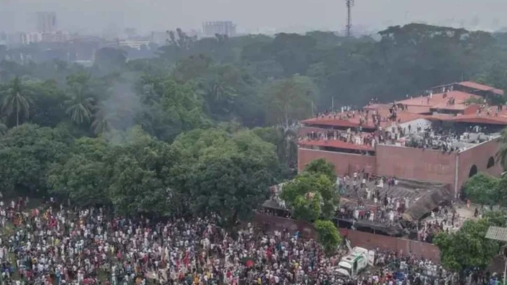 ভুয়া জুলাই-যোদ্ধাদের তালিকা প্রকাশ, ১২৭ জনের গেজেট বাতিল