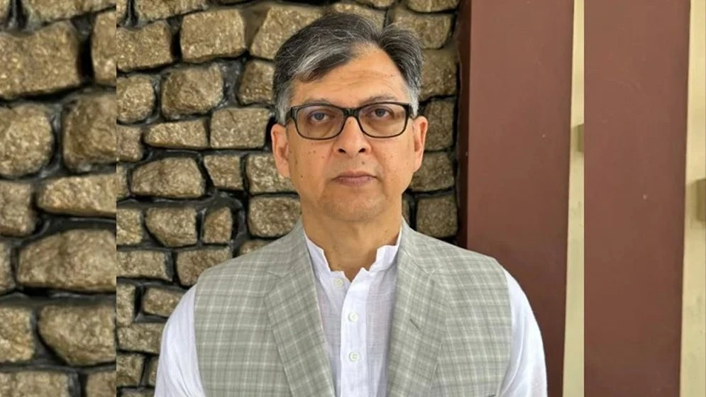 জনগণের জীবনমান উন্নয়নই বিএনপির মূল লক্ষ্য: সালাহউদ্দিন আহমদ