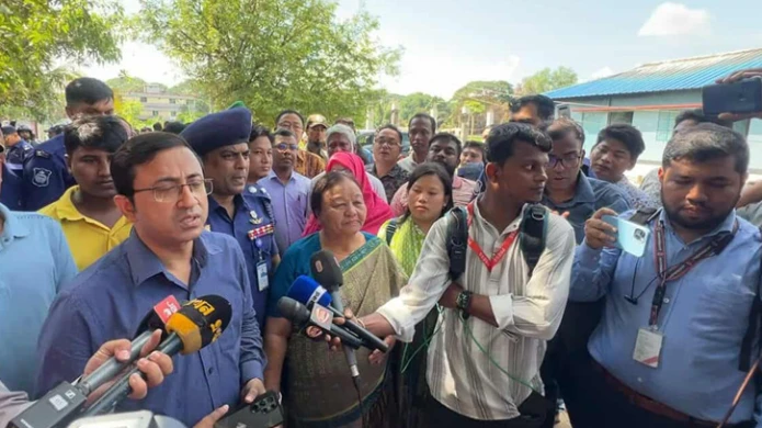 খাগড়াছড়িতে সহিংসতা, পরিস্থিতি নিয়ন্ত্রণে তদন্ত কমিটি গঠন