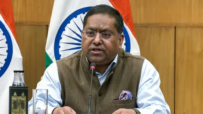 জামায়াত আমিরের সঙ্গে বৈঠক প্রসঙ্গে ভারতের বক্তব্য